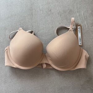 SKIMS Fits Everybody T-Shirt Bra - Clay